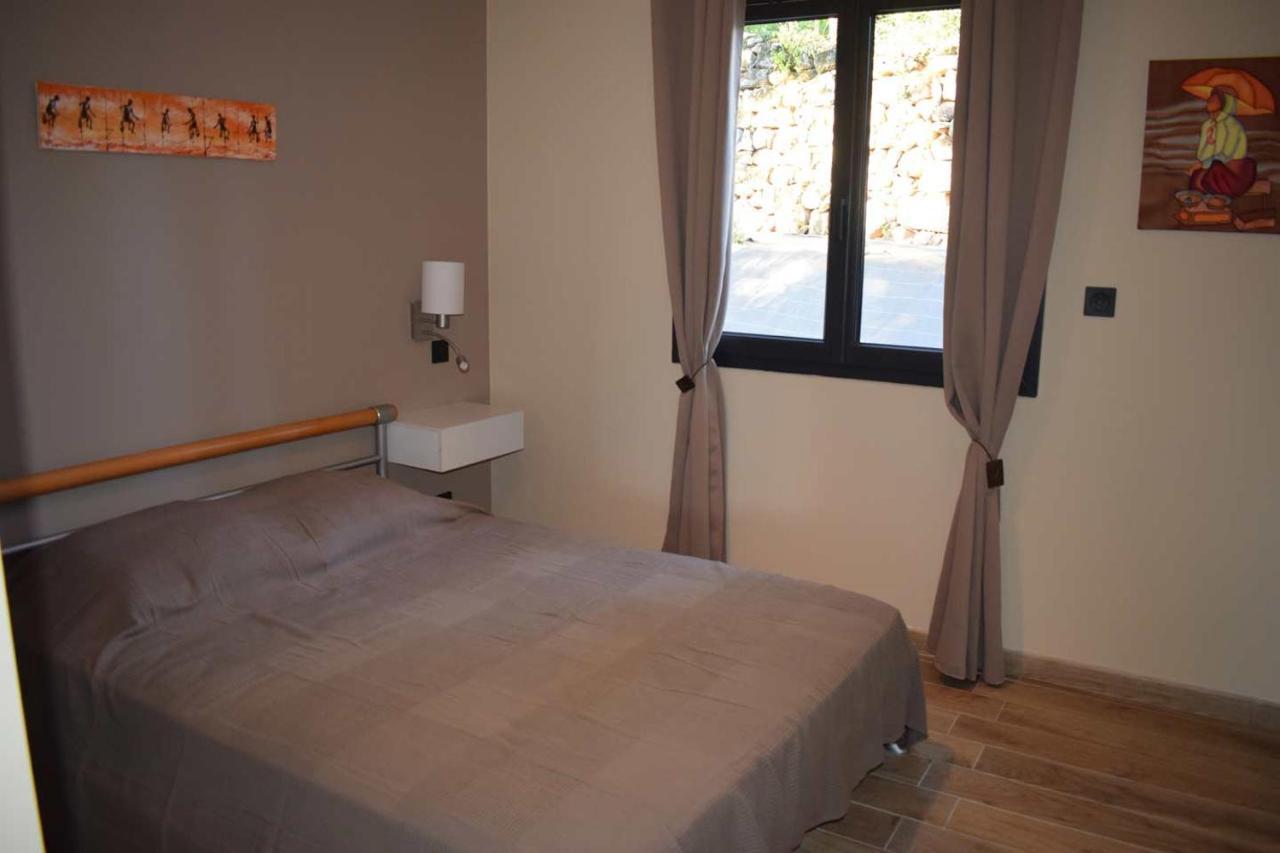 Les Terrasses Du Bruguet Villa Rosieres  ภายนอก รูปภาพ