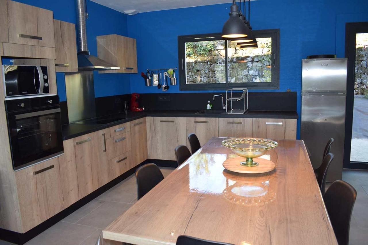 Les Terrasses Du Bruguet Villa Rosieres  ภายนอก รูปภาพ