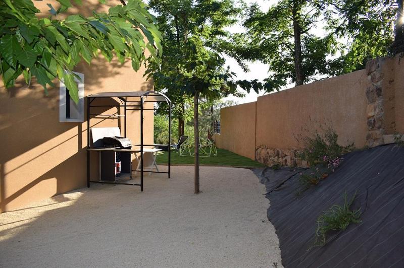 Les Terrasses Du Bruguet Villa Rosieres  ภายนอก รูปภาพ